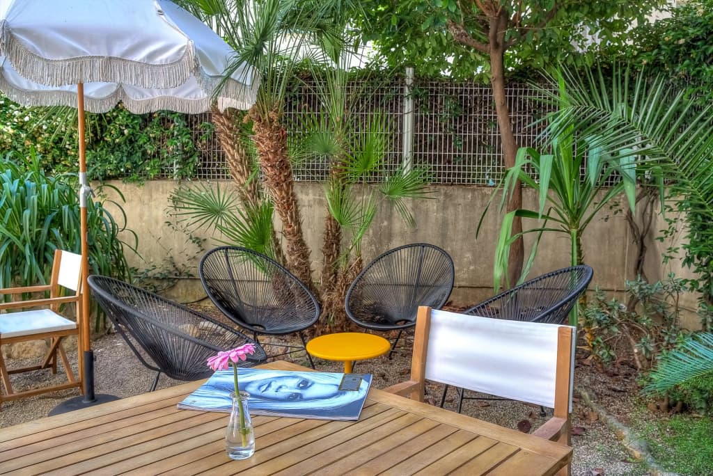 Maison Lamartine - photo 23