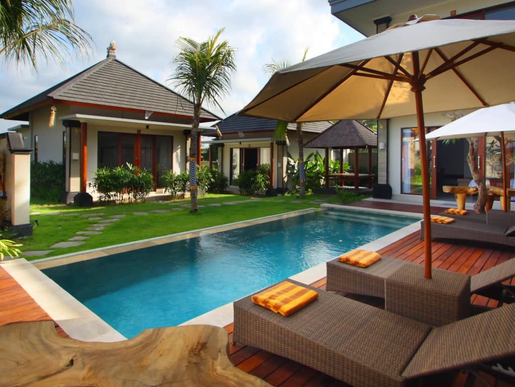 Lebak Bali Residence - photo 8
