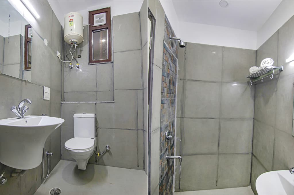 Ashok Vihar by Fabhotel - photo 7