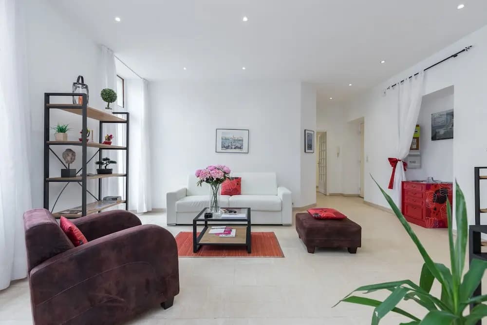 Guest House Massena - photo 10