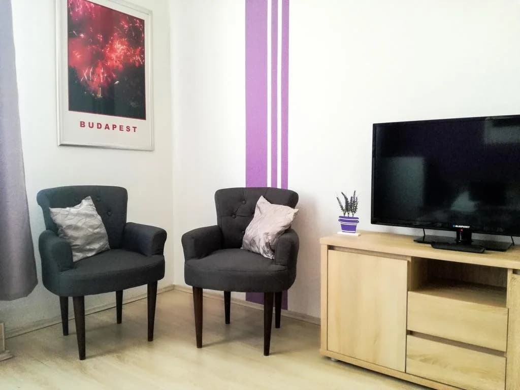 ABT Apartments Karoly - photo 5