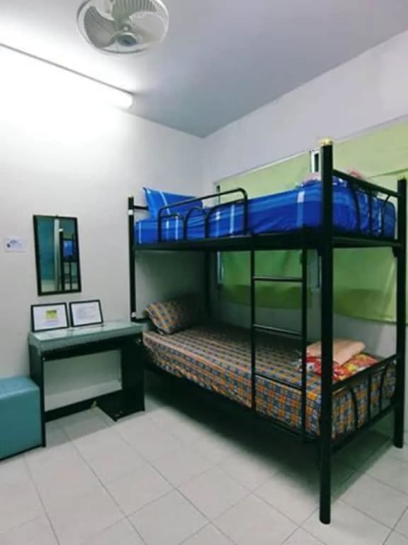 Peace & Love Hostel - photo 4
