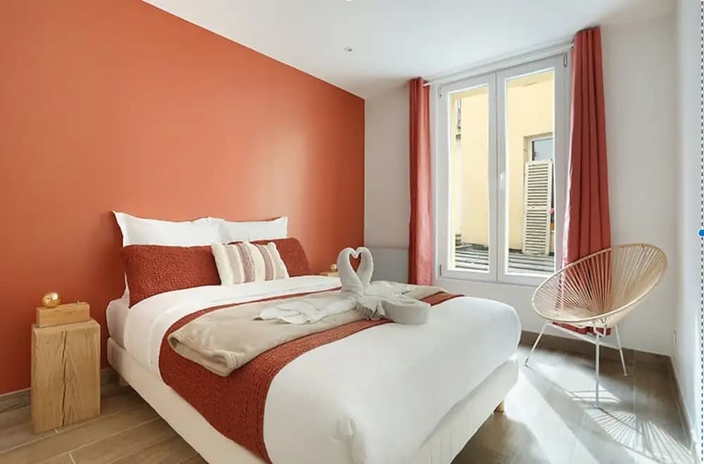 Charming Apartment - Bastille-le Marais - photo 6