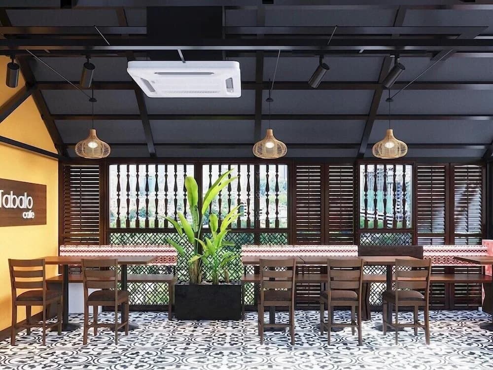 Tabalo Hostel Hanoi - photo 18