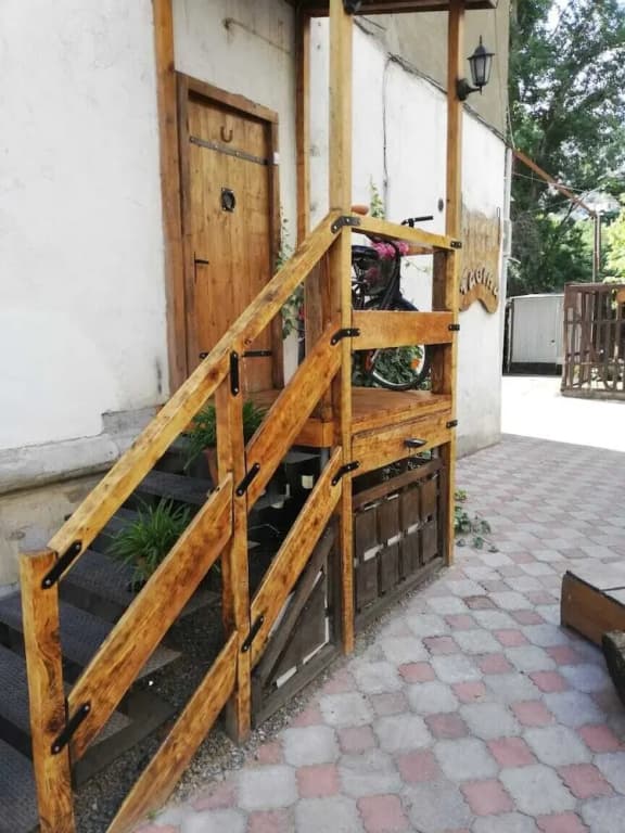 Tacima Guest House - photo 11