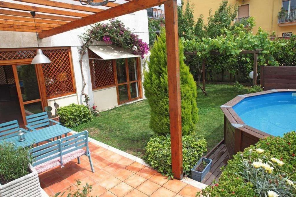 Villa Rome BB - photo 8