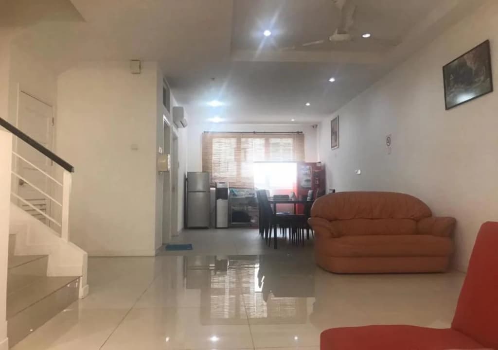 Island Hostel Bayan Lepas Airport - photo 13