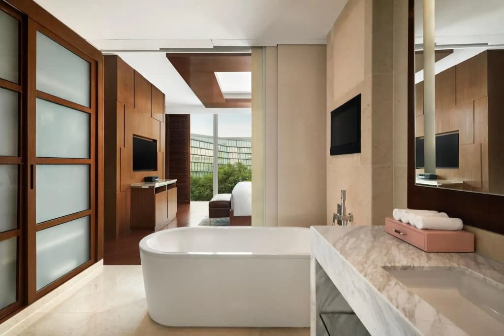 JW Marriott Hotel Hanoi - photo 45