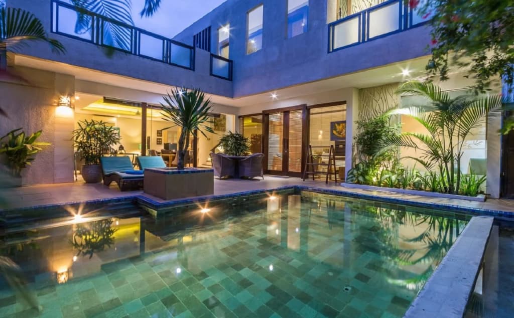 Villa Lisha - photo 9