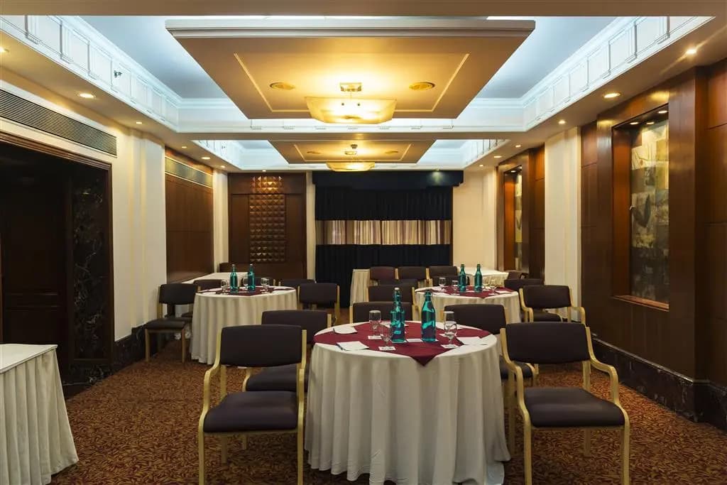 Hotel City Centre Inn New Delhi - photo 13