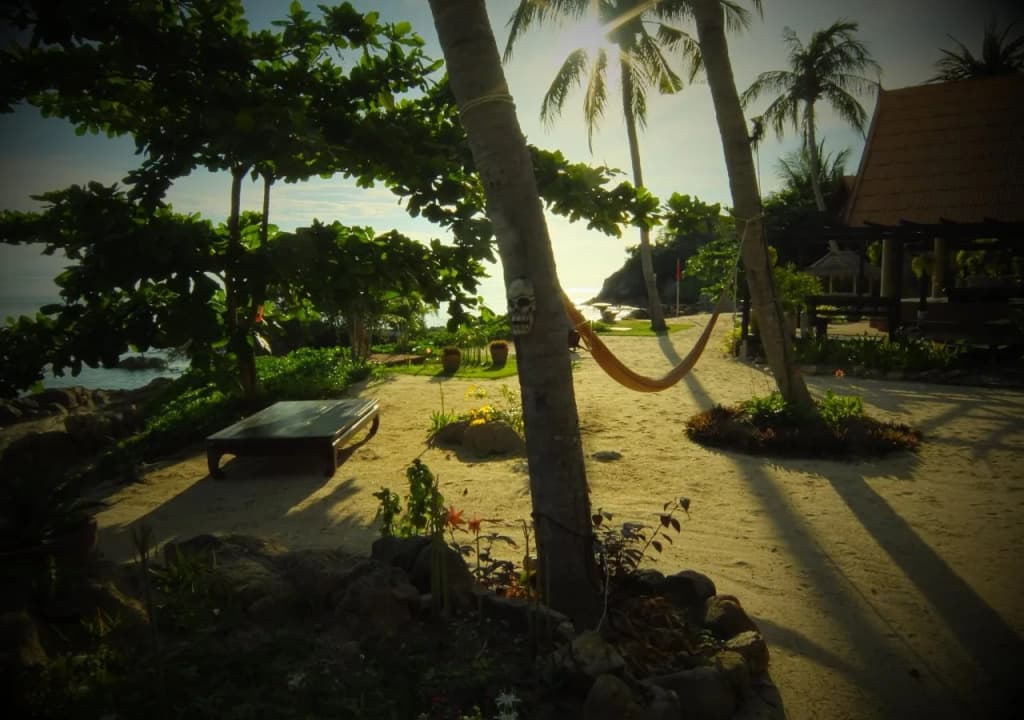 Chills Resort(ชิลล์ รีสอร์ท) - photo 6