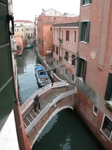 Locanda Ca' San Marcuola - photo 18