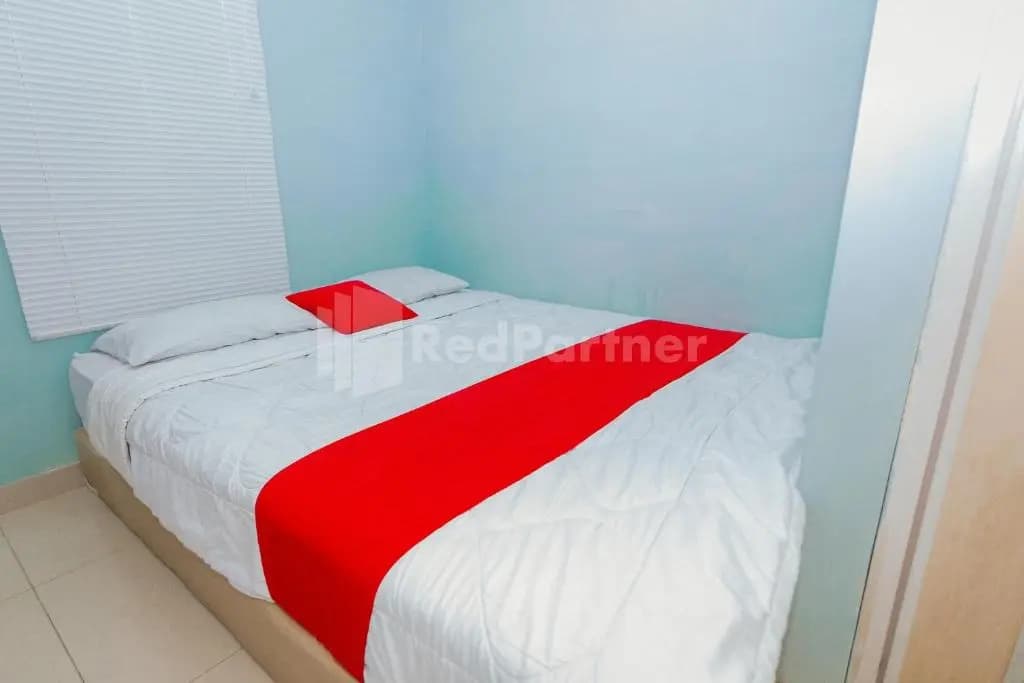 Krekot Residence Redpartner - photo 4