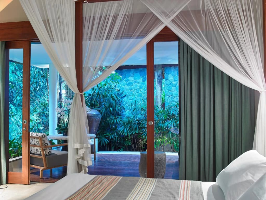 The Purist Villas & Spa - photo 19