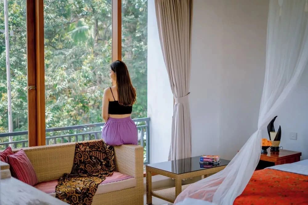 Villa Sekembang Ubud - photo 7