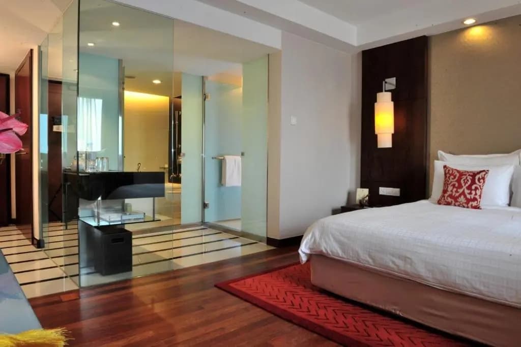 Seri Pacific Hotel Kuala Lumpur - photo 50