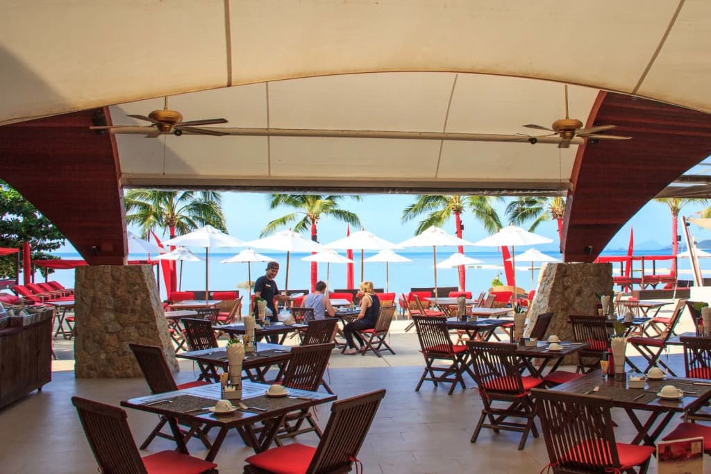 Beach Republic, Koh Samui - photo 34