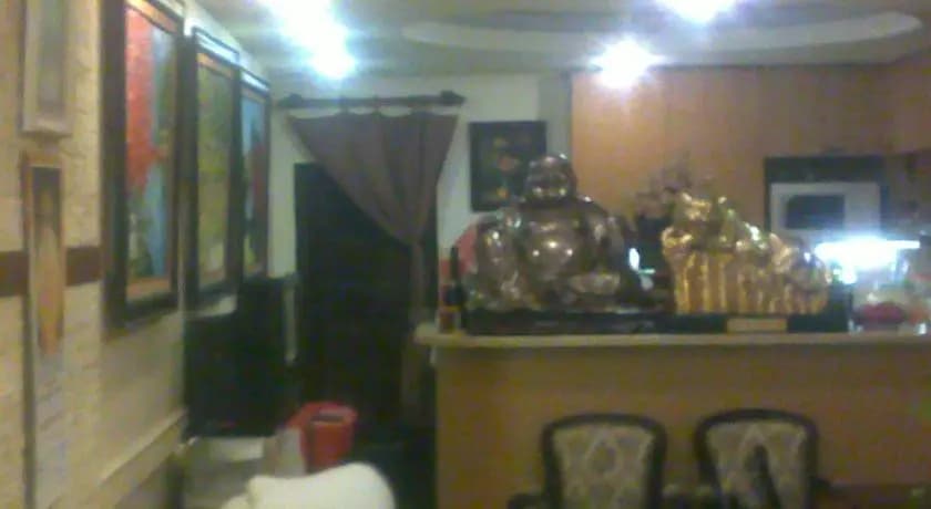 Pan Hotel - photo 10