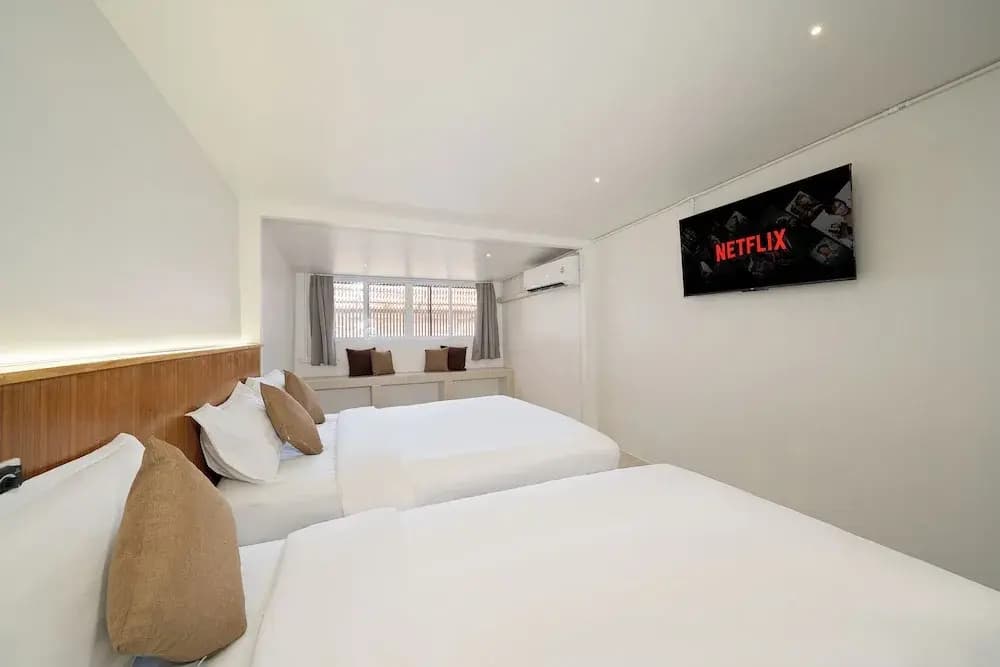 OH Suites 72 - photo 3