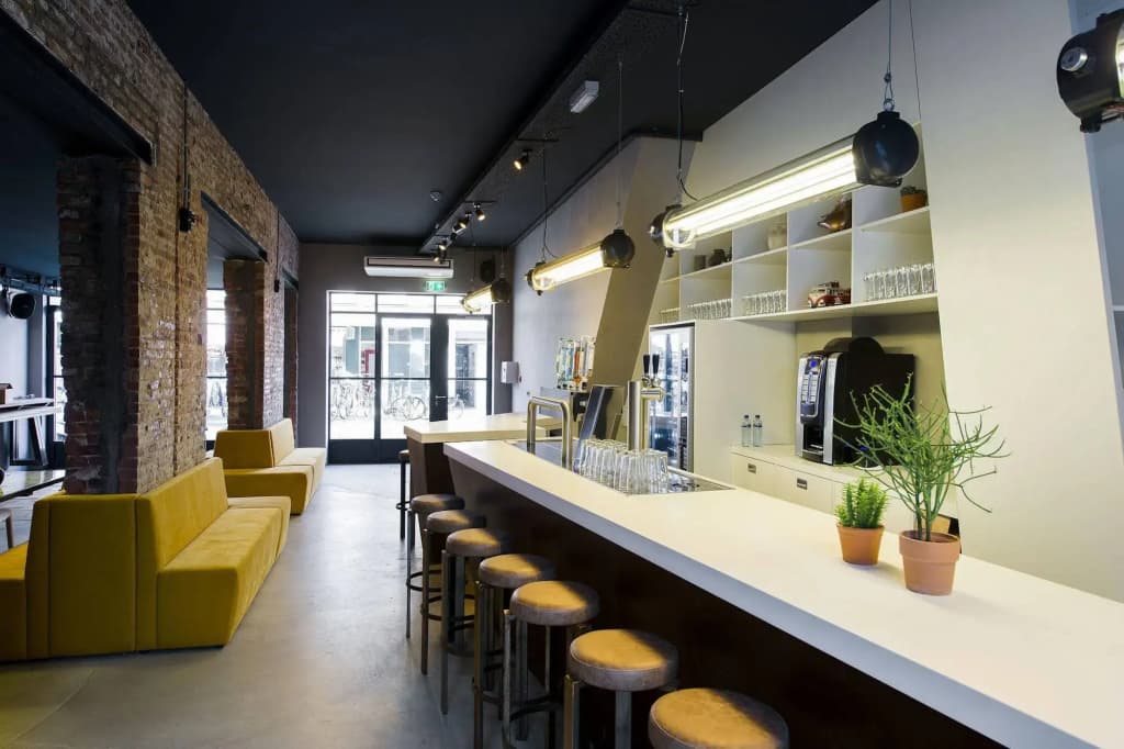 CityHub Amsterdam - photo 23