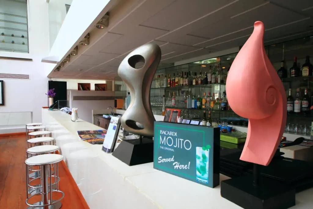 Le Fenix Sukhumvit - photo 31