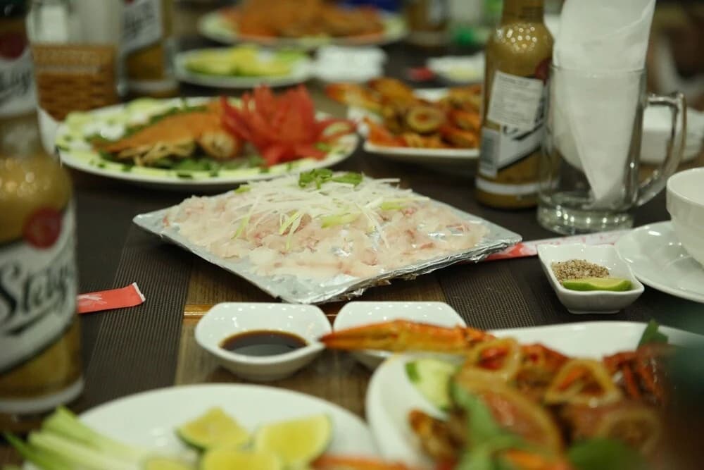 Diamond Hotel Phu Quoc - photo 10