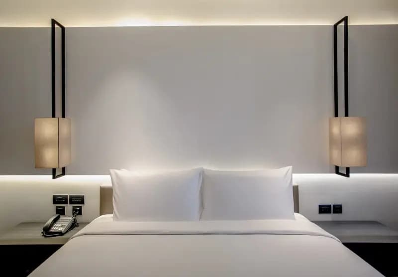 Tower Inn Bangkok - photo 5