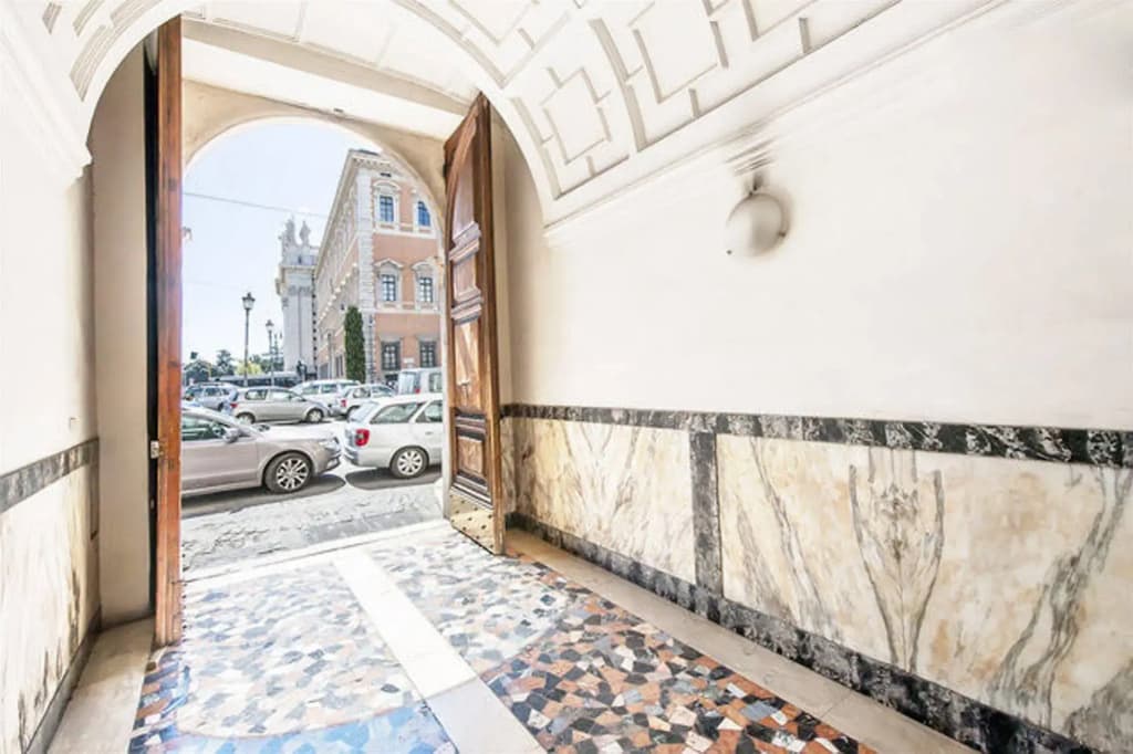 Laterani Suite - photo 11