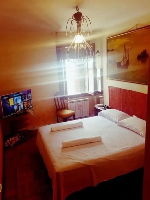 Casa di Ferrovia - photo 9