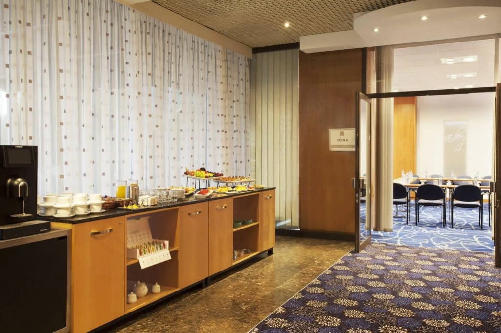 Panorama by Verdi Hotels - photo 35