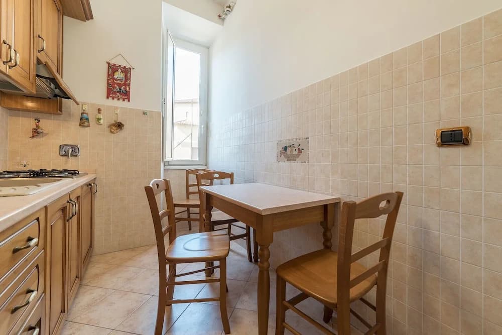 Center Apartment - photo 18