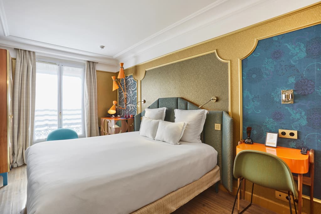 Idol Hotel - photo 6