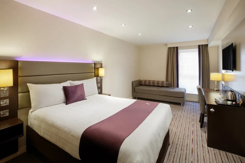 Premier Inn London Ruislip - photo 15