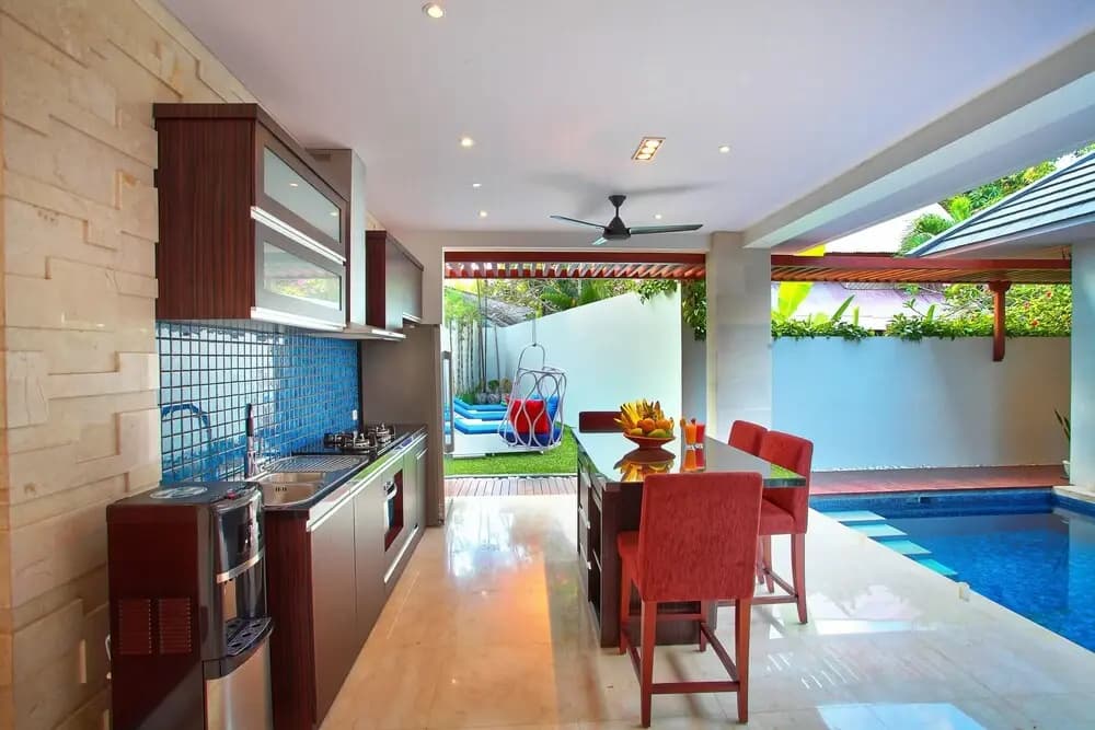 Indi Villas - The Bhadra - photo 19