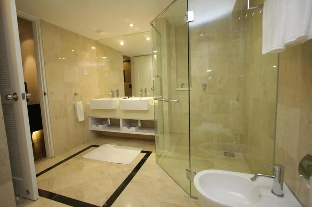 The Jerai Hotel Alor Star - photo 32