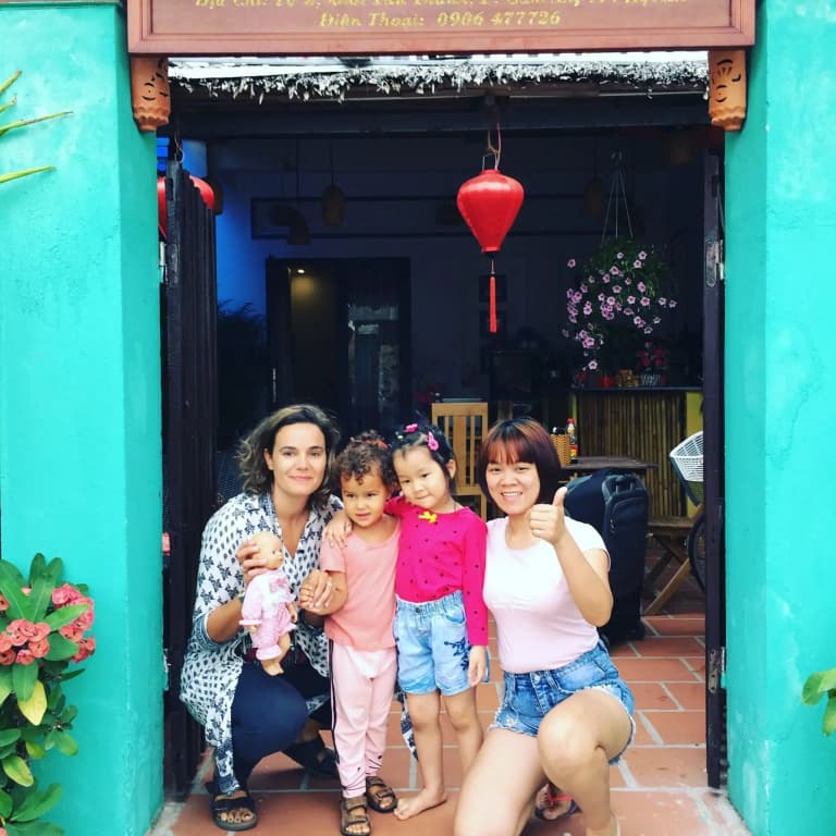 Fishing Village An Bang Homestay Hoi An - photo 18