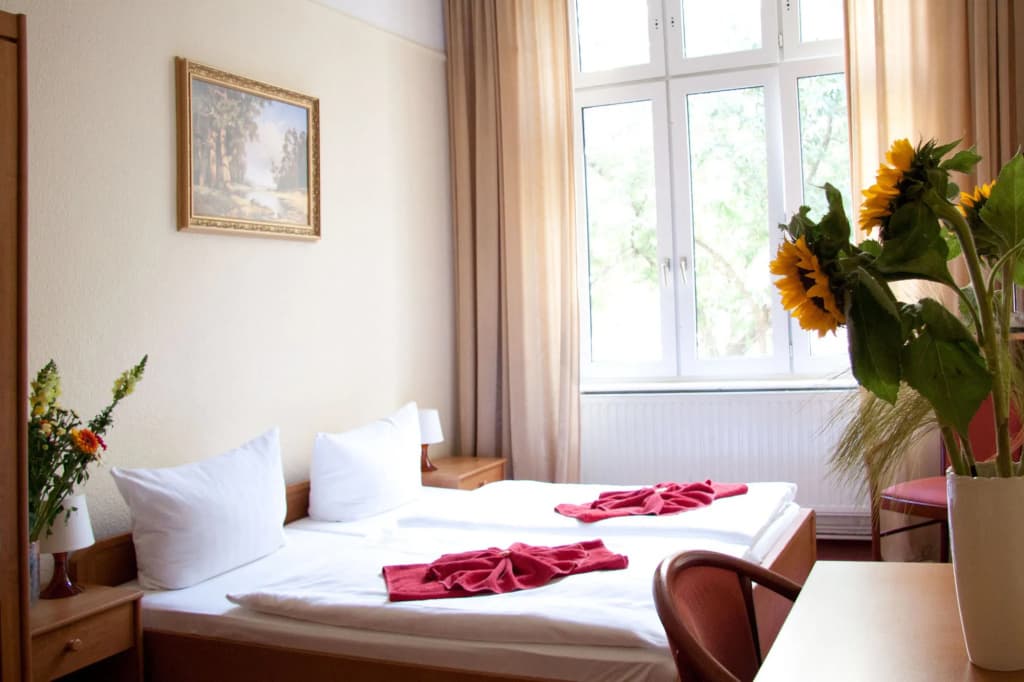 Hotel AI Königshof - photo 6
