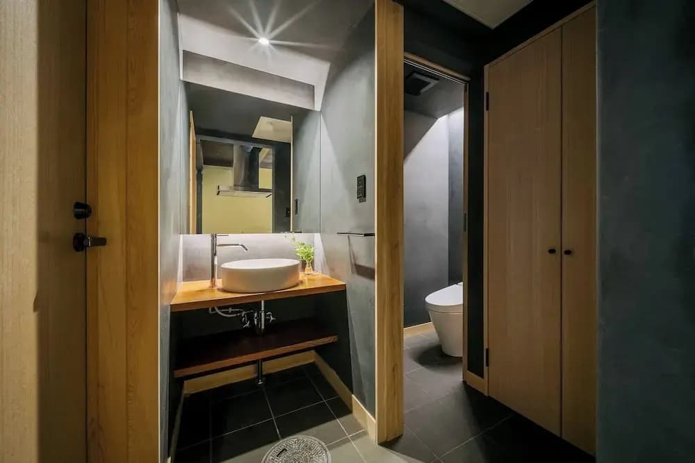 Izuki Machiya House - photo 9