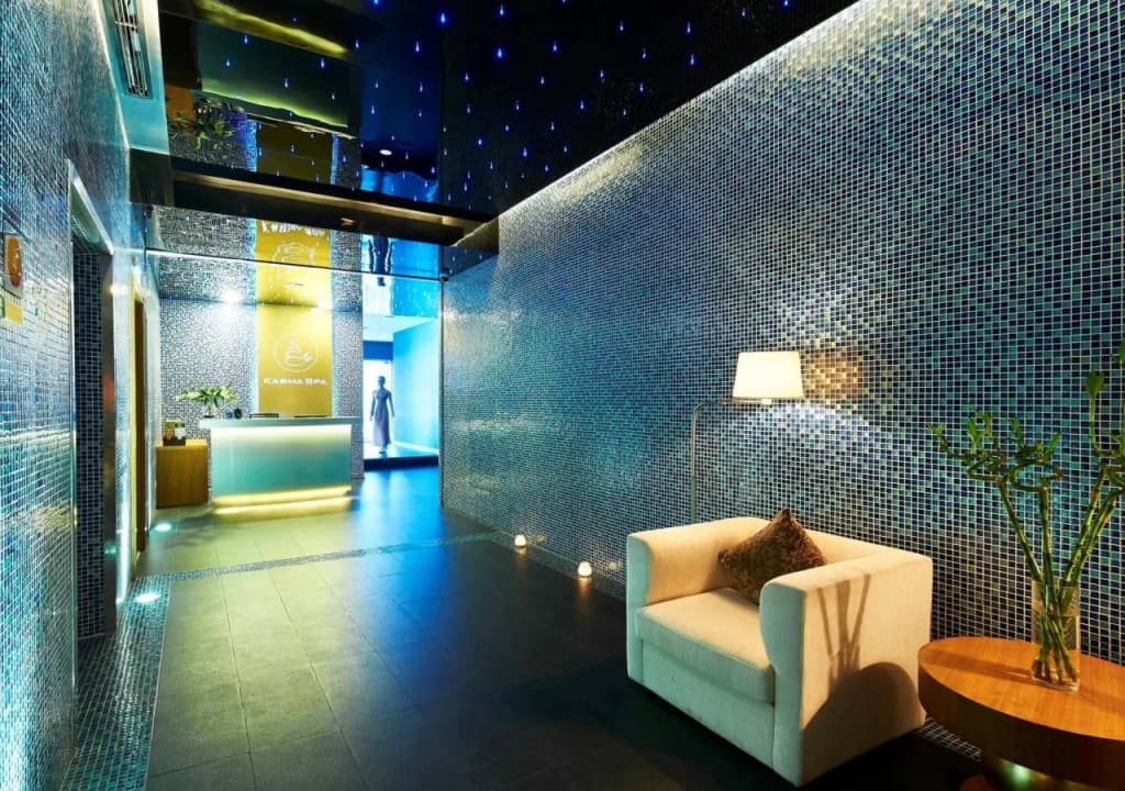 Grand Mercure Danang - photo 16