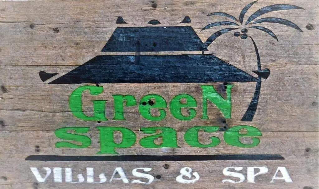 Green Space Villa - photo 22