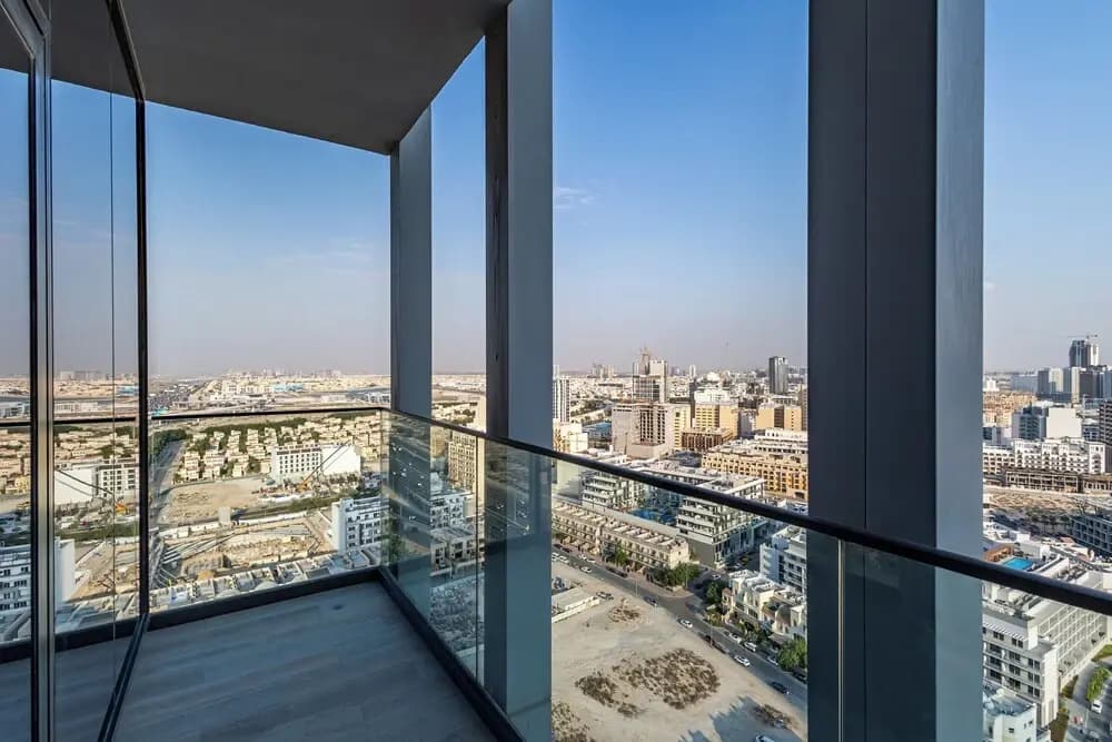 Superhost  Stylish 1BR in Bloom Tower - photo 10