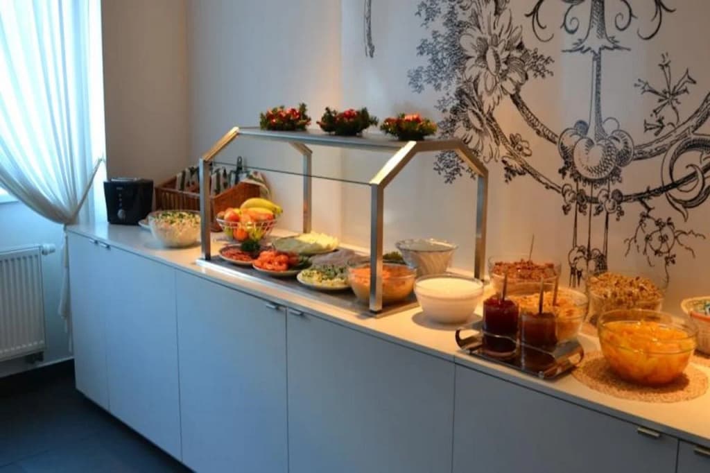 My Hotel Apollon Prague - photo 11