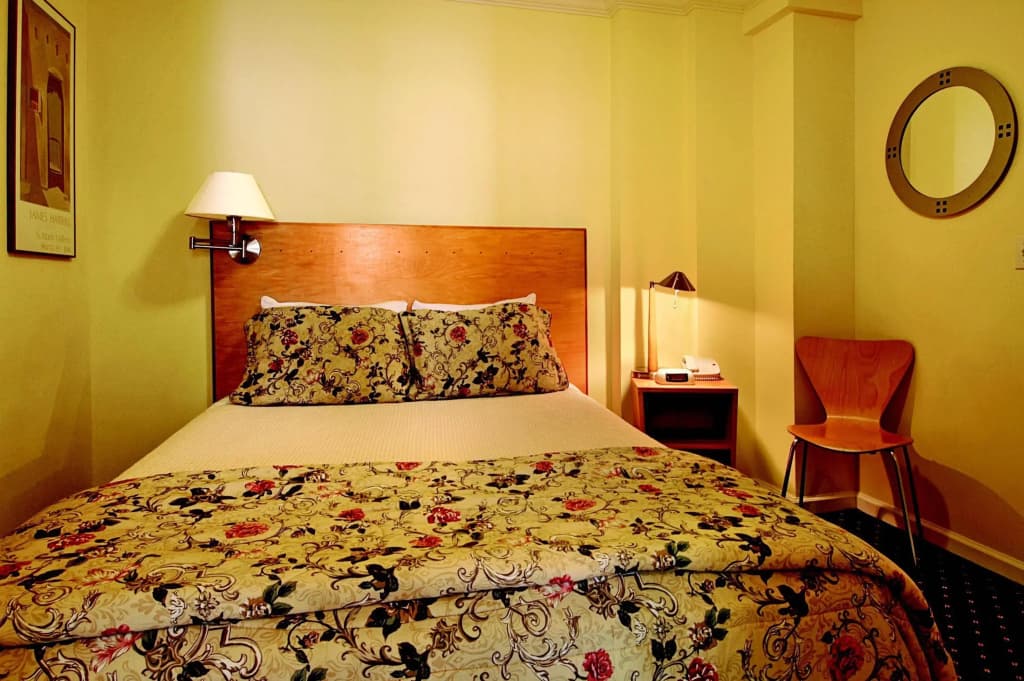 Hotel Stratford San Francisco - Handwritten Collection - photo 3