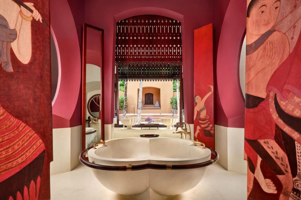 Phulay Bay, a Ritz-Carlton Reserve - photo 9