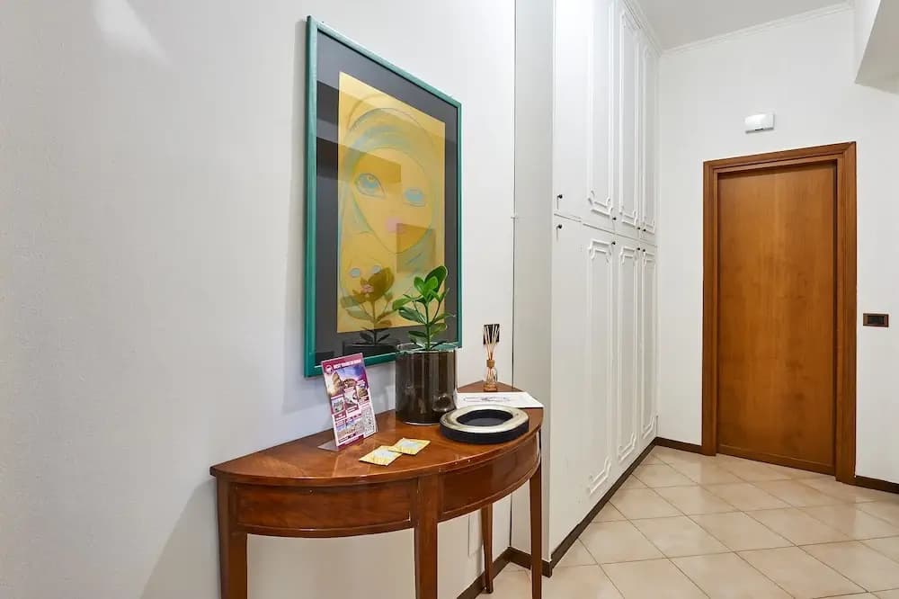 Anastasio II apartment - photo 3