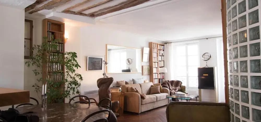 Designer Stay - d'Assas - photo 5