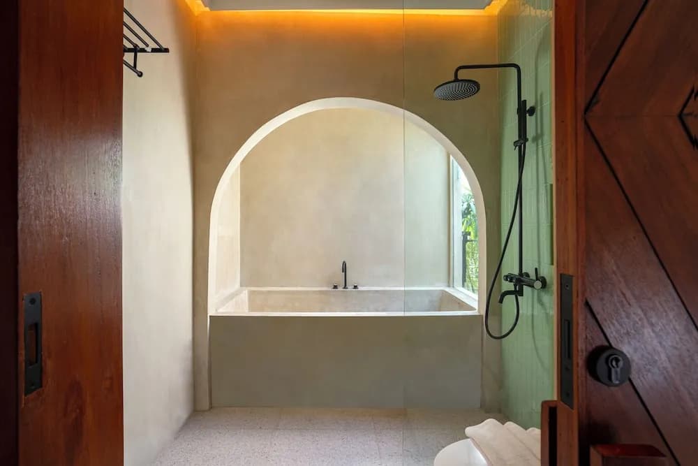 The Kemilau Hotel & Villa Canggu - photo 11