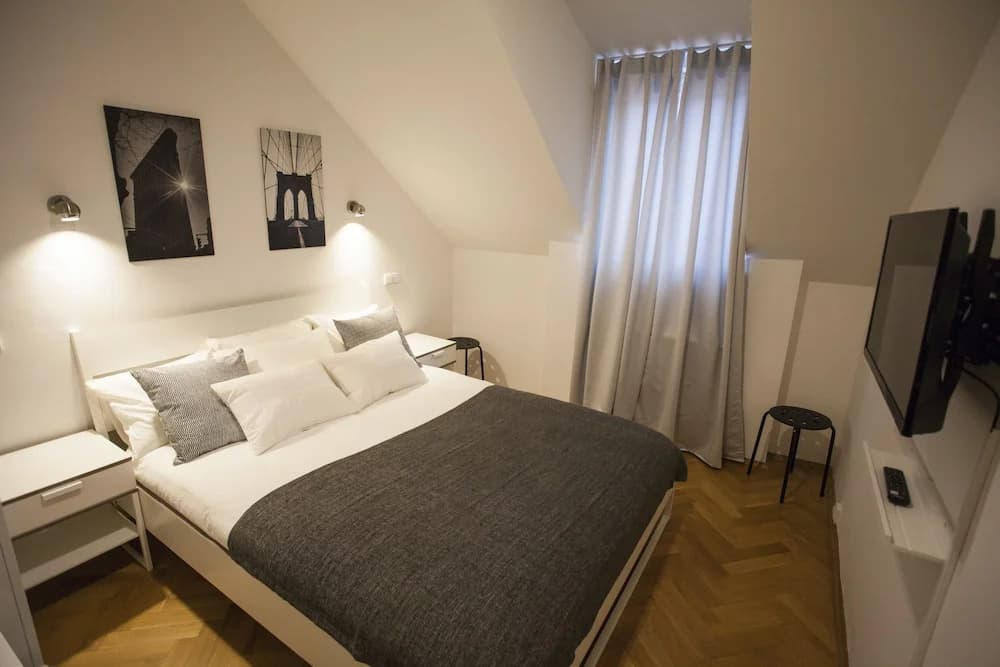 Prague Zizkov Studios - photo 5