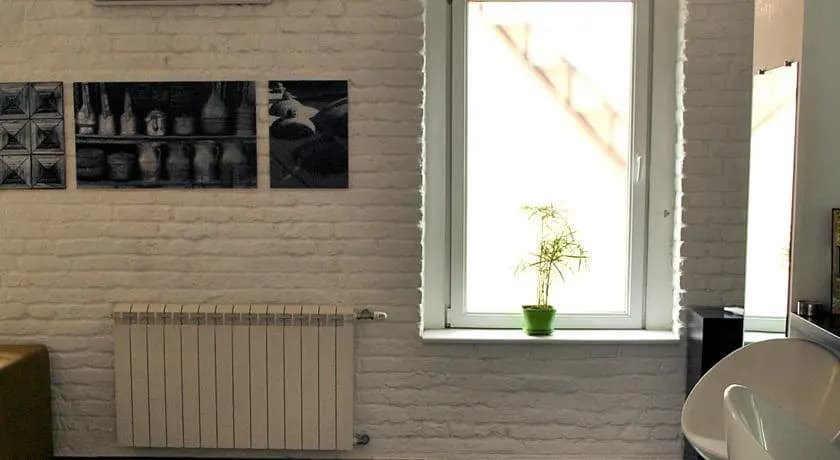 Modern Loft in Old Town - photo 6