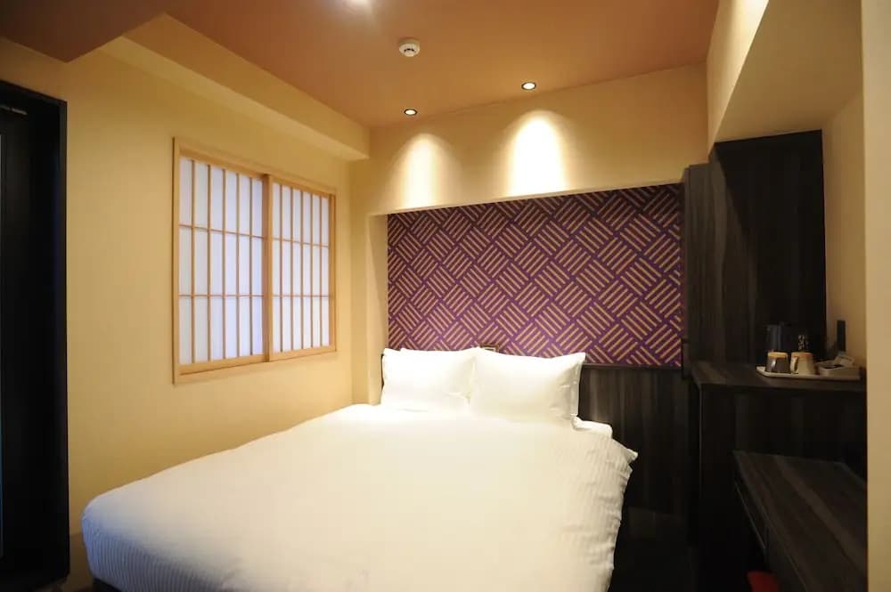 cotoha Hotel Asakusa - photo 6